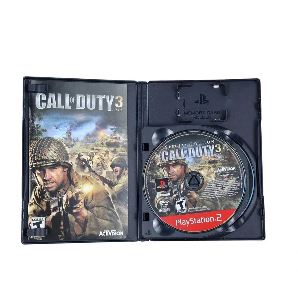 N/A call duty